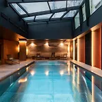 & Oceania Le Conti Hotel 4*