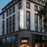 Hotel & Oceania Le Conti Brest