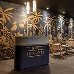 & Oceania Le Conti Hotel Brest