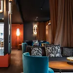 Hotel & Oceania Le Conti Brest