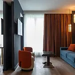 & Oceania Le Conti Hotel 4*