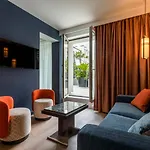 & Oceania Le Conti Hotel 4*