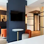 Hotel & Oceania Le Conti