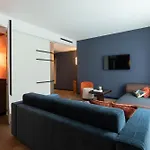 & Oceania Le Conti Hotel 4*