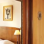 Hotel & Oceania Le Conti Brest