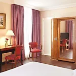 & Oceania Le Conti Hotel