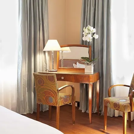 Hotel Le Continental