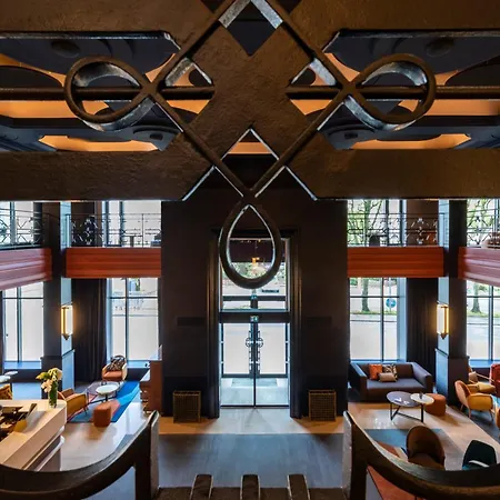 & Oceania Le Conti Hotel