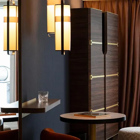 Hotel Le Continental