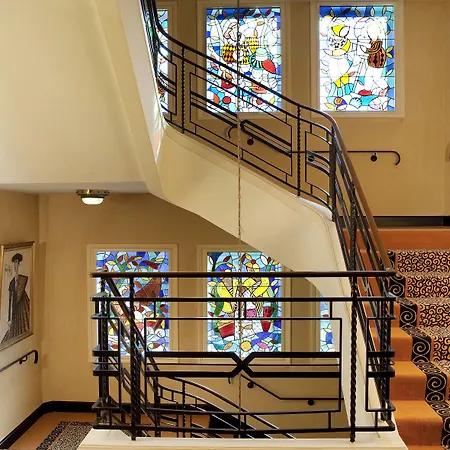 & Oceania Le Conti Hotel