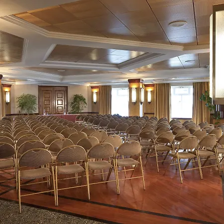 Hotel & Oceania Le Conti Brest