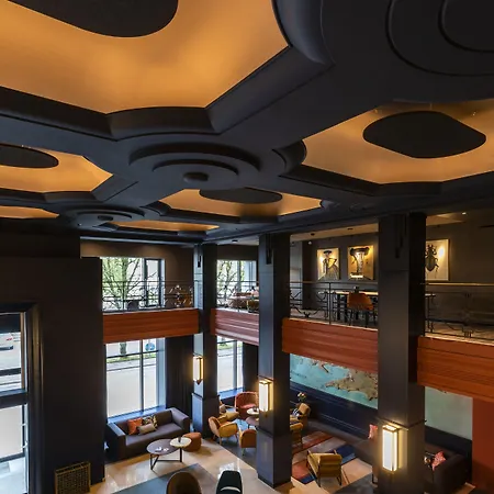 & Oceania Le Conti Hotel 4*