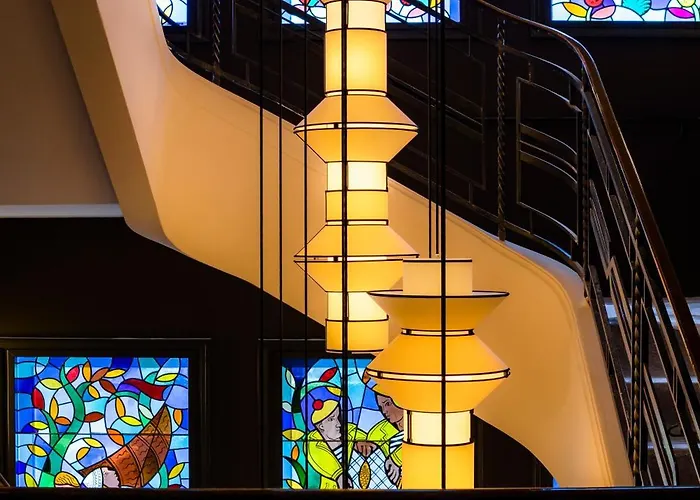 Hotel Le Continental