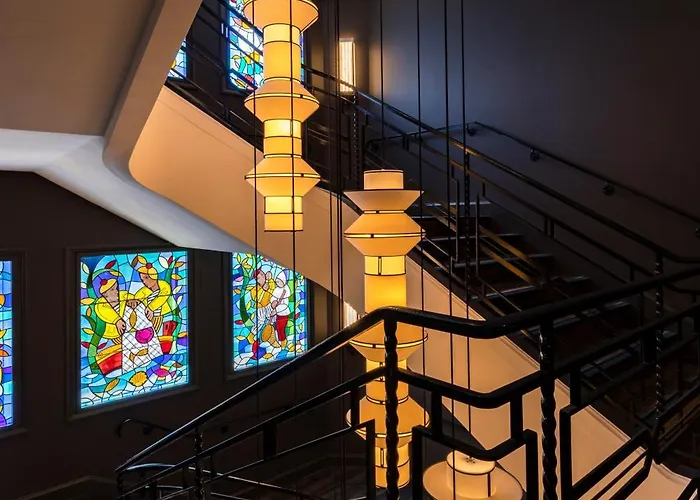 Hotel Le Continental Brest