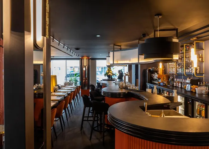 Le Continental Brest