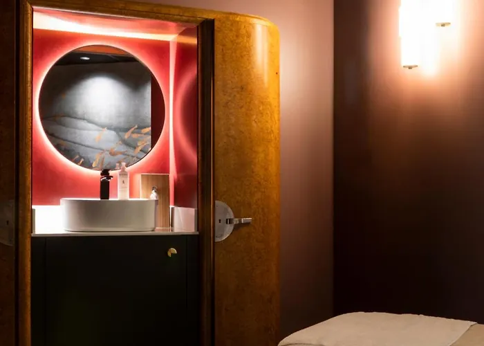 Hotel Le Continental Brest