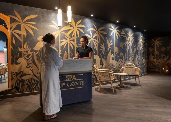 Le Continental 4* Brest