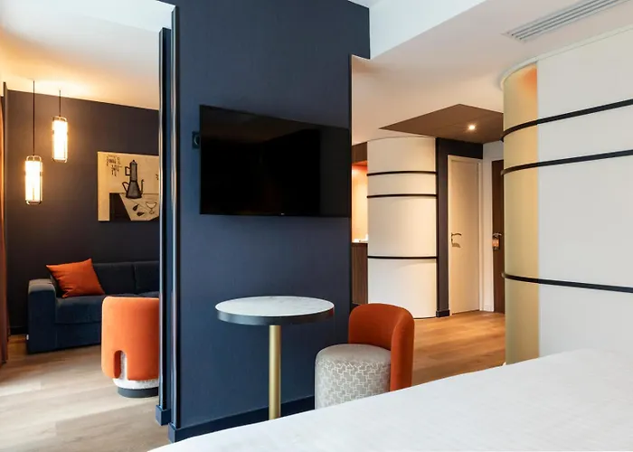 Hotel Le Continental