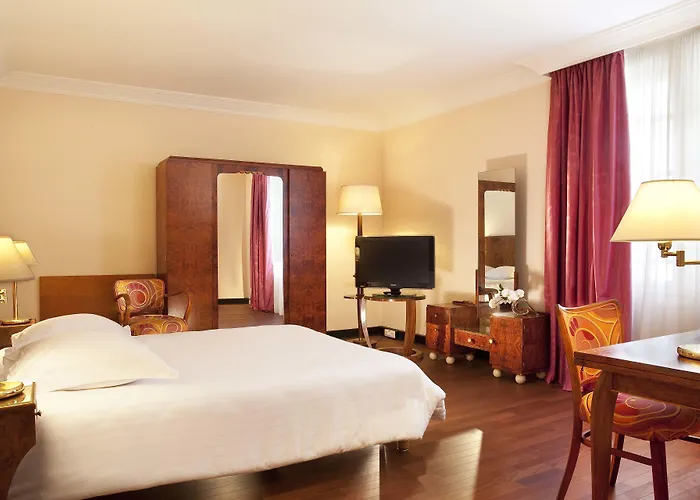 Le Continental Hotel Brest