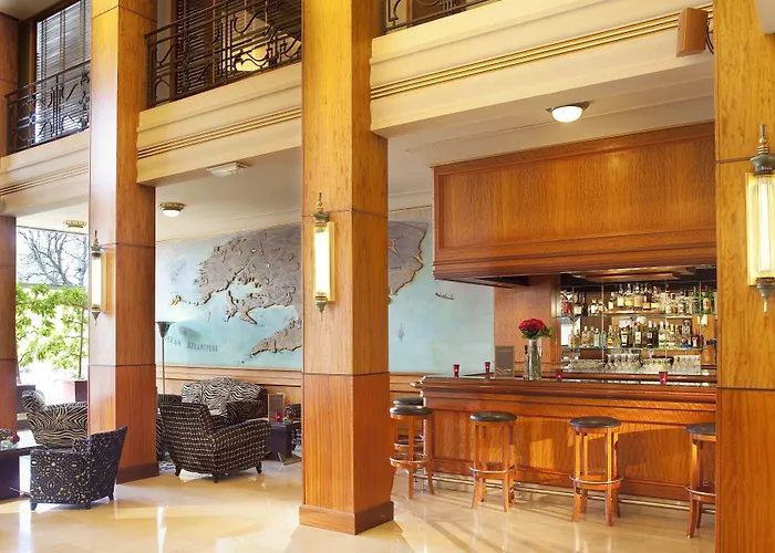 Hotel Le Continental