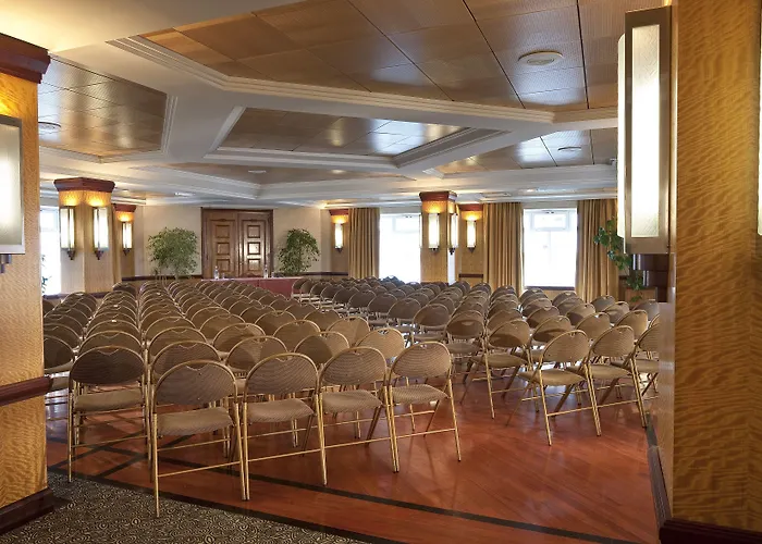 Hotel Le Continental Brest