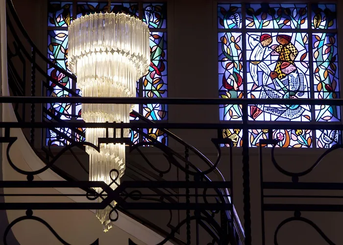 Hotel Le Continental