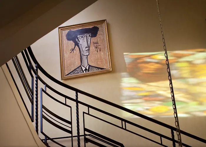 Hotel Le Continental Brest