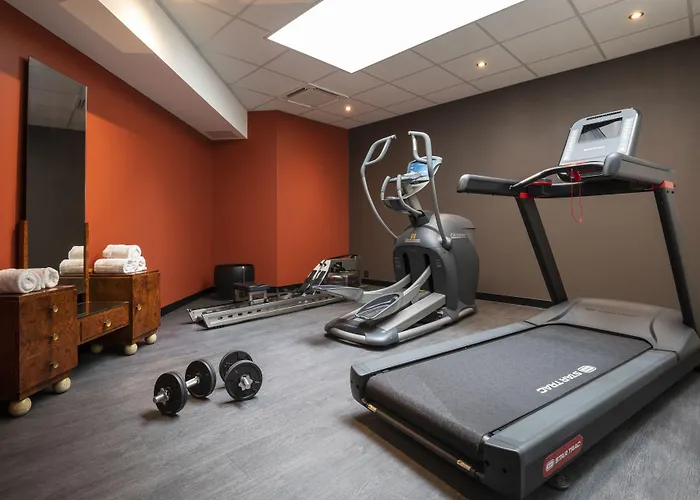 Le Continental 4* Brest