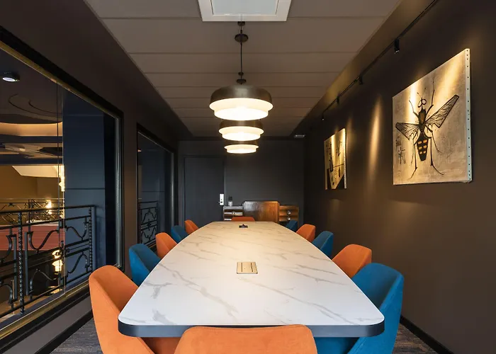 Hotel Le Continental