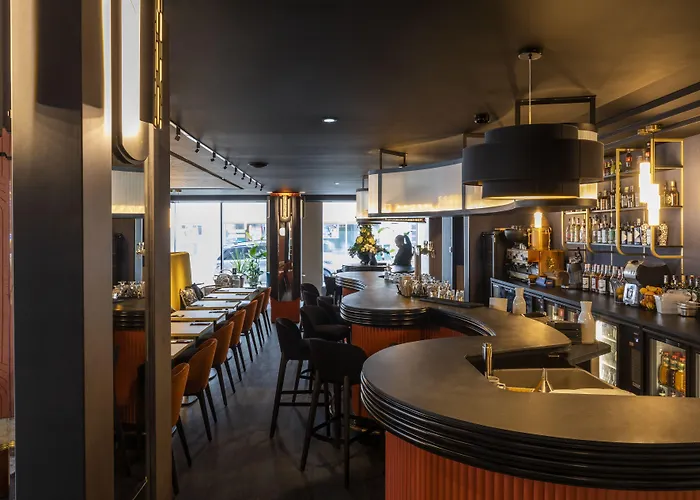 Hotel Le Continental Brest