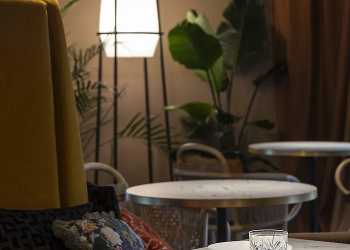 Hotel Le Continental Brest