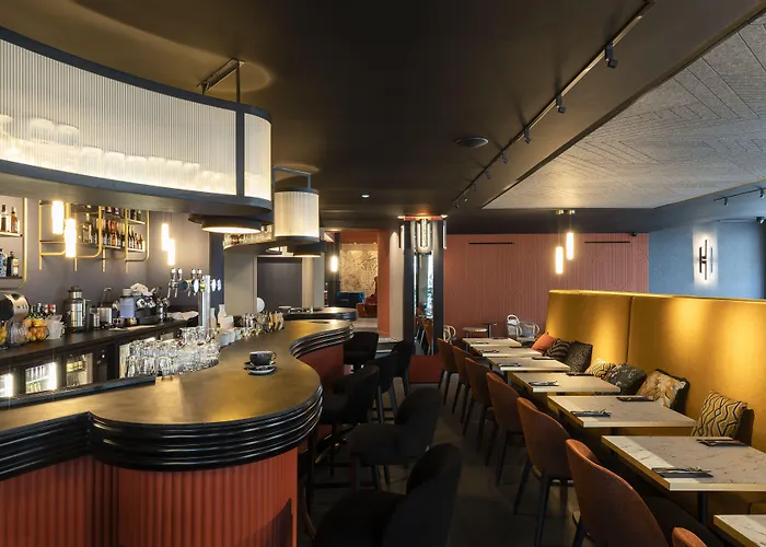 Le Continental Brest