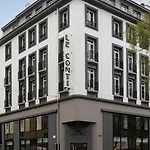 Hotel & Oceania Le Conti 4*