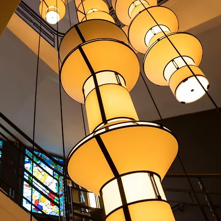 Hôtel&spa Oceania Le Conti Hotel