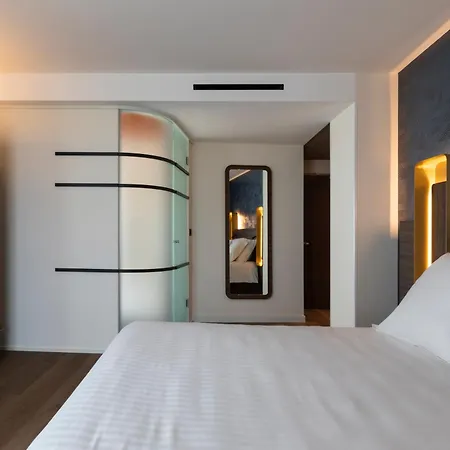 Hôtel&spa Oceania Le Conti Brest