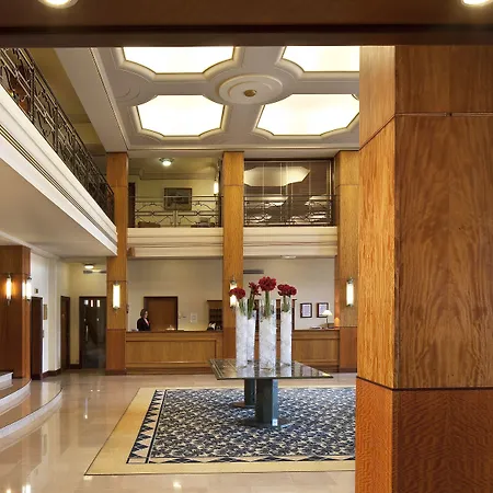 Hôtel&spa Oceania Le Conti 4* Brest