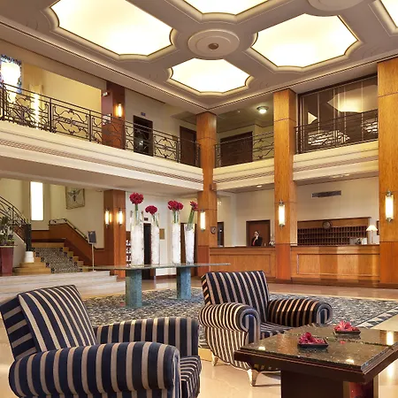 Hôtel&spa Oceania Le Conti 4*
