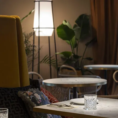 Hotel & Oceania Le Conti Brest