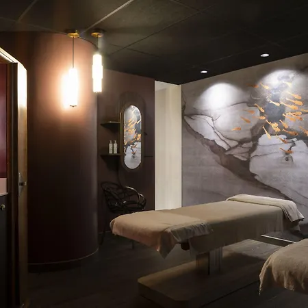 Hotel Hôtel&spa Oceania Le Conti 4*