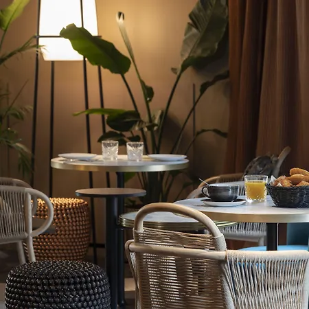 Le Continental 4* Brest