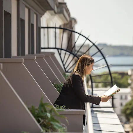 Hotel Le Continental