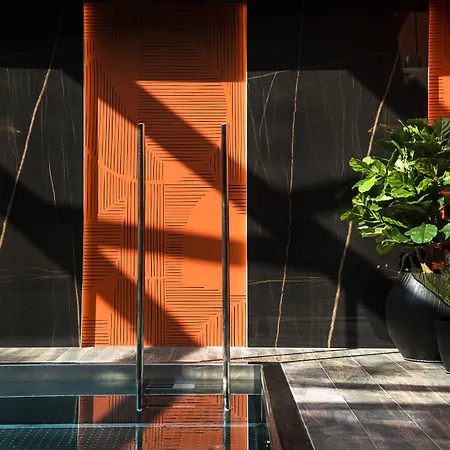 Hôtel&spa Oceania Le Conti Hotel 4*