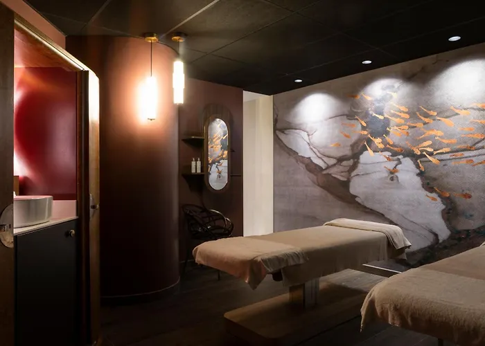 Hotel & Oceania Le Conti 4*