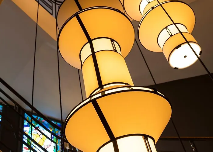 & Oceania Le Conti Hotel