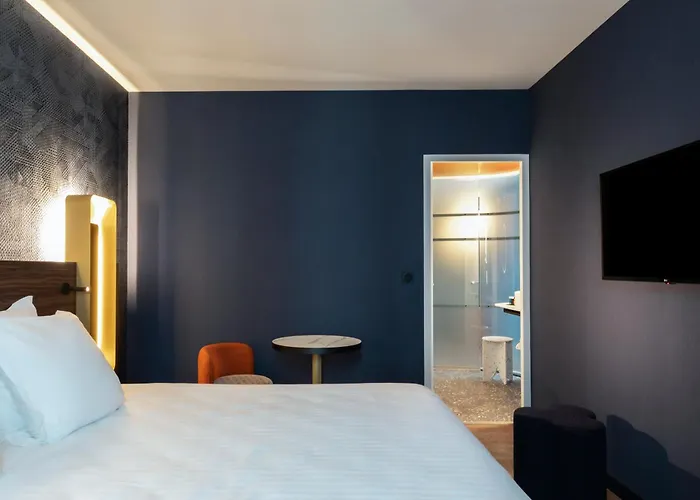 & Oceania Le Conti Готель 4*