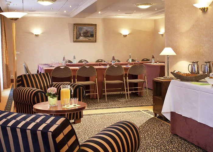 & Oceania Le Conti 4*