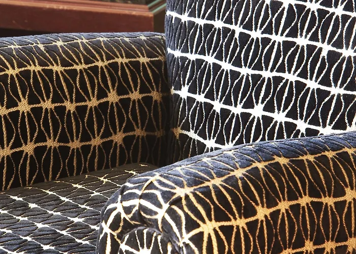 & Oceania Le Conti Hotel