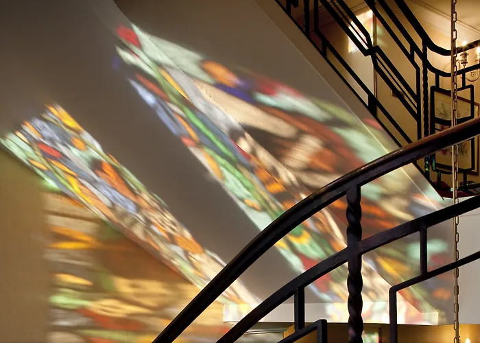 & Oceania Le Conti מלון